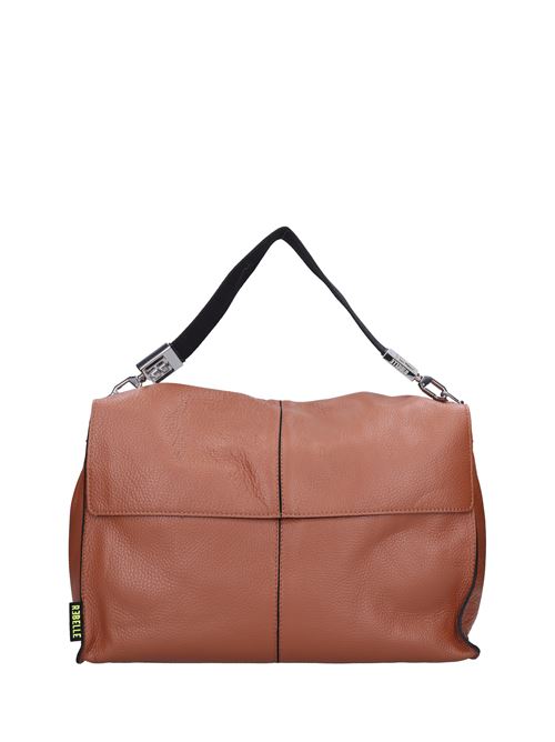 Borsa in pelle REBELLE | ESTER HANDBAGTAN